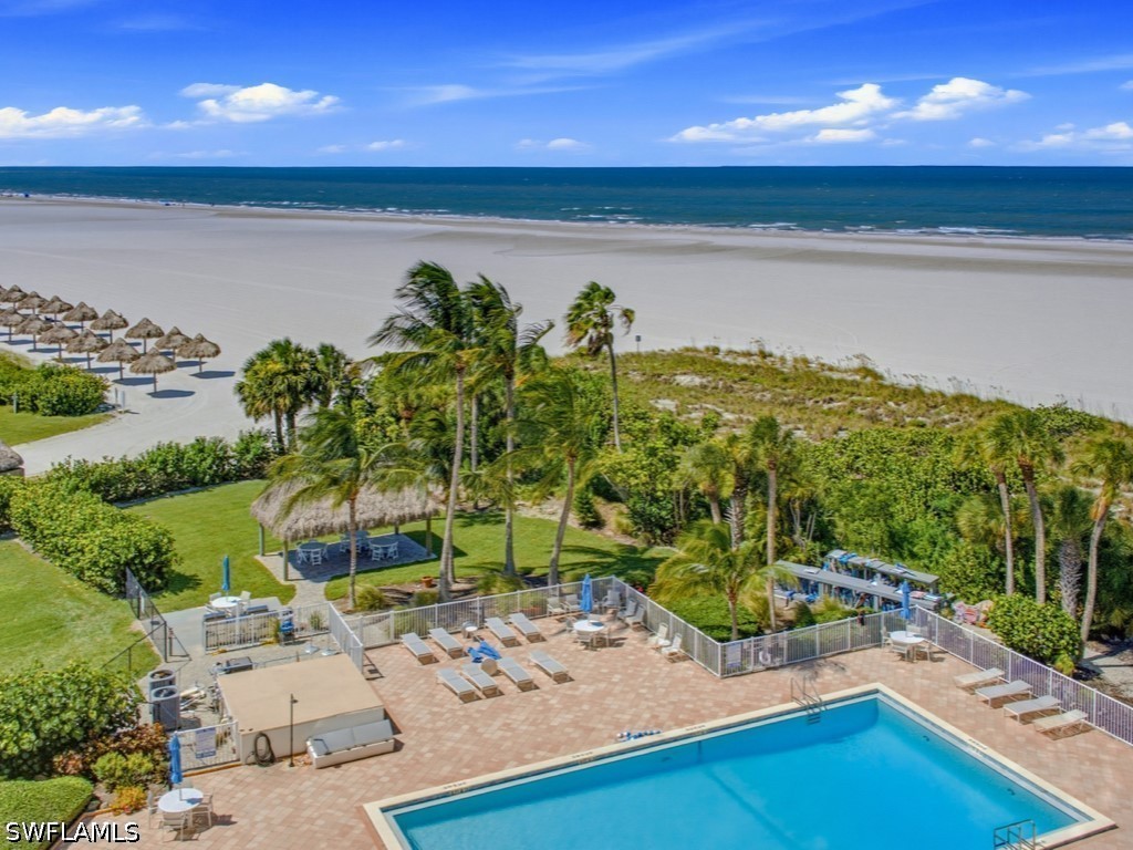 2 Bed Waterfront Home for Sale in Marco Island, FL, $749,900 — photo 17