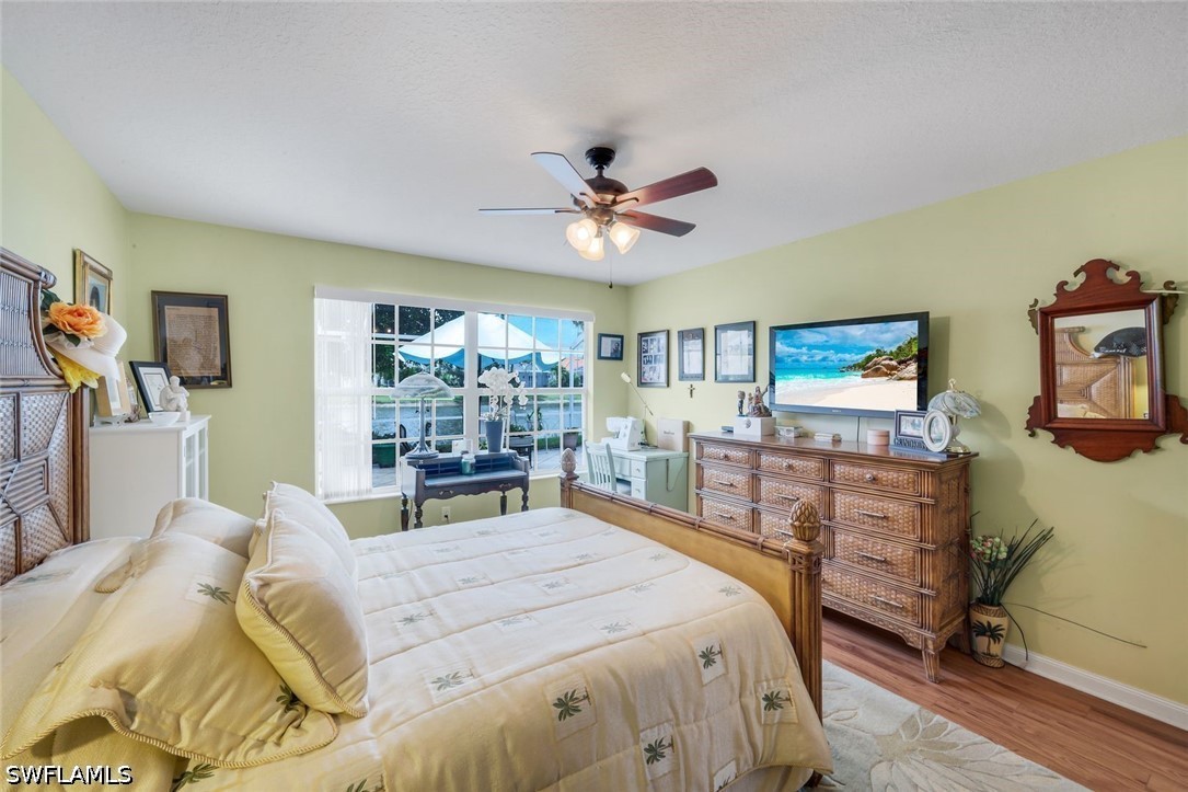 2 Bed Waterfront Home for Sale in Island Walk, FL, $539,000 — photo 17