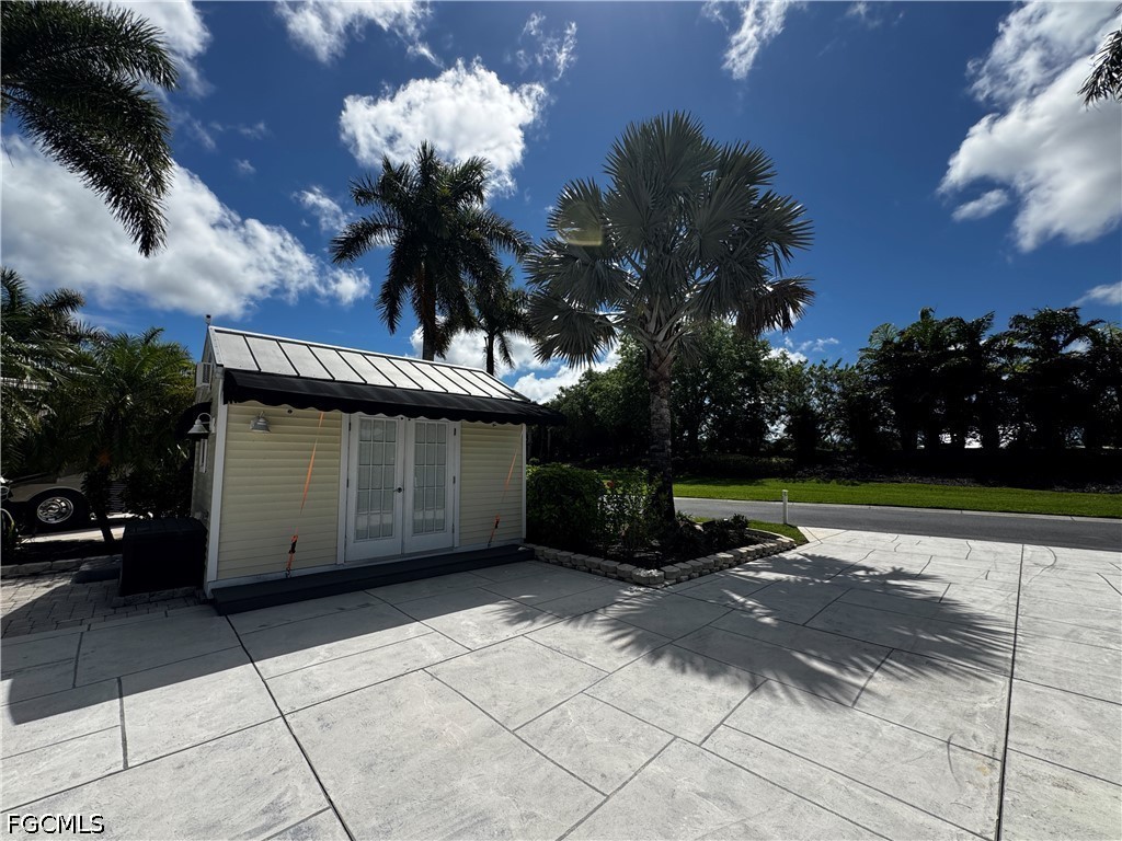 Waterfront Home for Sale in Labelle, FL, $190,000 — photo 17