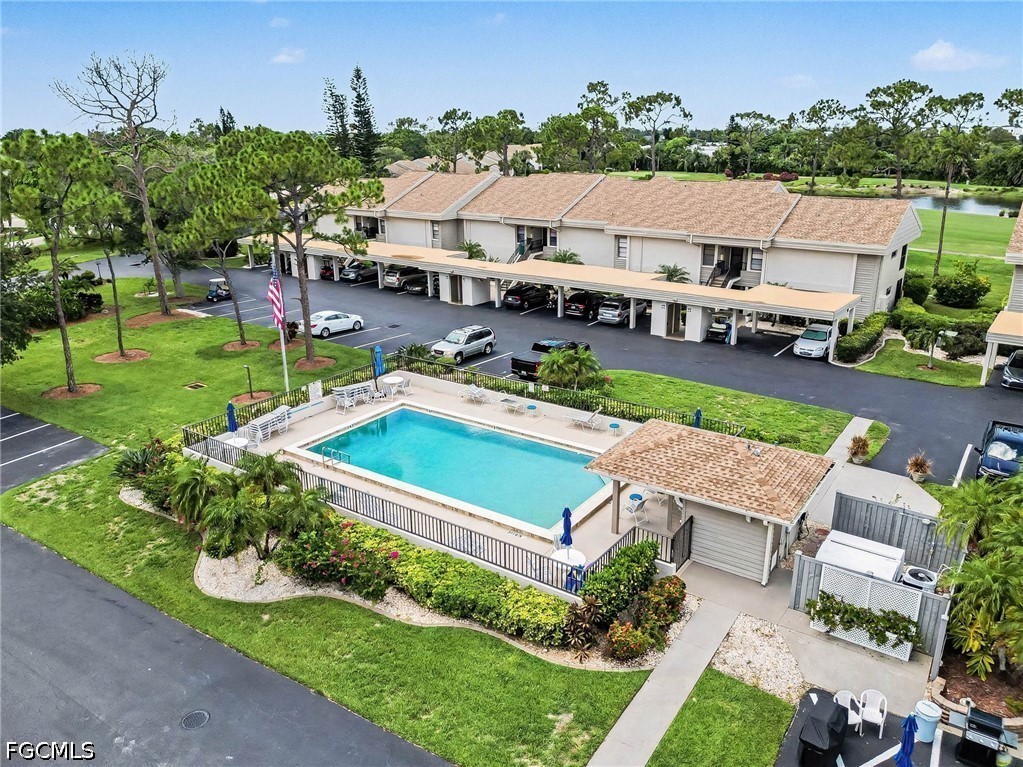 3 Bed Condominium for Sale in Fort Myers, FL, $235,000 — photo 17