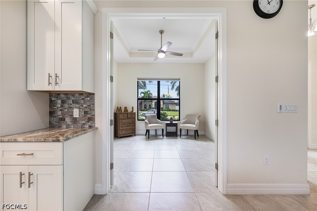 3 Bed Pool Home for Sale in Cape Coral, FL, $696,000 — photo 17