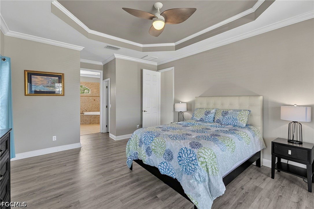 3 Bed Pool Home for Sale in Cornwallis, photo 17