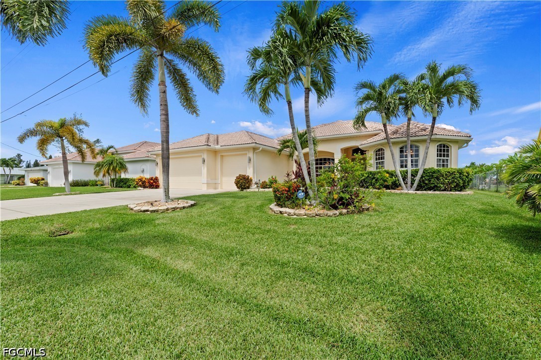 4 Bed Pool Home for Sale in Cape Coral, FL, $685,000 — photo 17