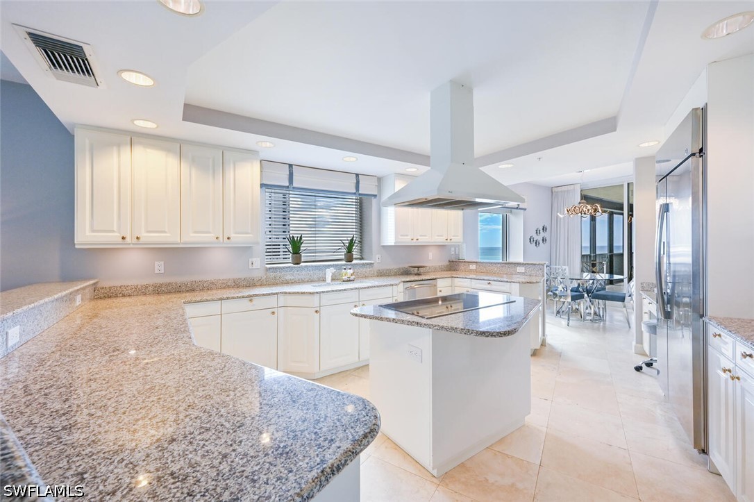 3 Bed Waterfront Home for Sale in Naples, FL, $55,000 — photo 17