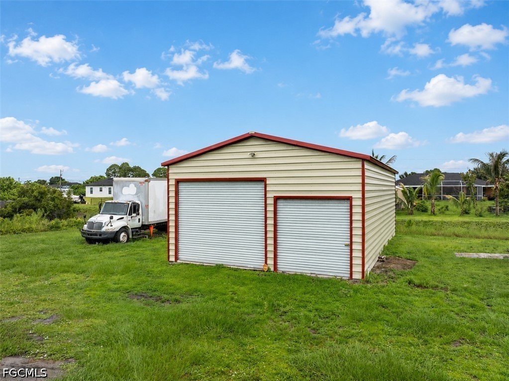 3 Bed Waterfront Home for Sale in Lehigh Acres, FL, $335,000 — photo 17
