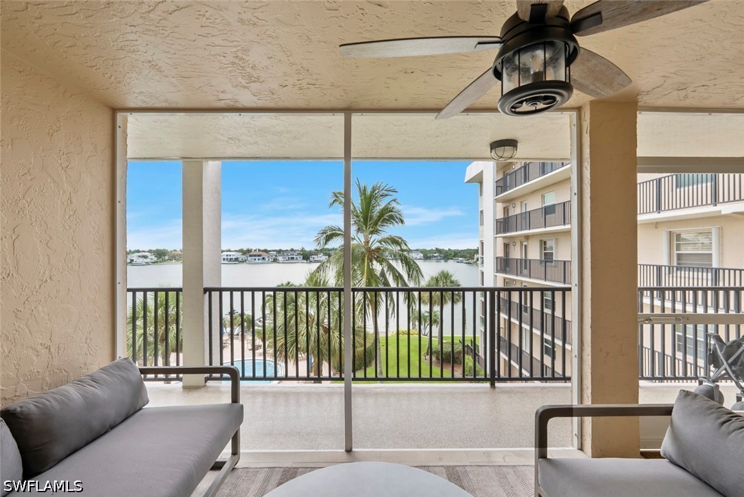 2 Bed Waterfront Home for Sale in Naples, FL, $5,250 — photo 17