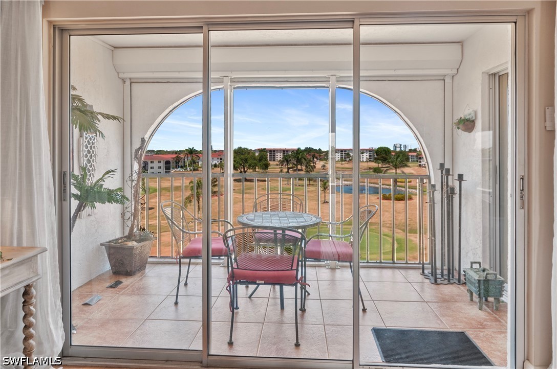 2 Bed Condominium for Sale in Naples, FL, $378,000 — photo 17