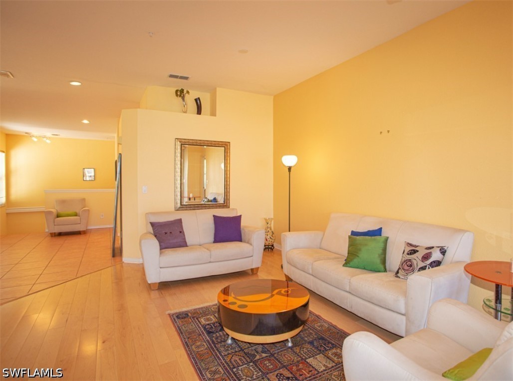 3 Bed Condominium for Sale in Calusa Bay South, FL, $2,595 — photo 17
