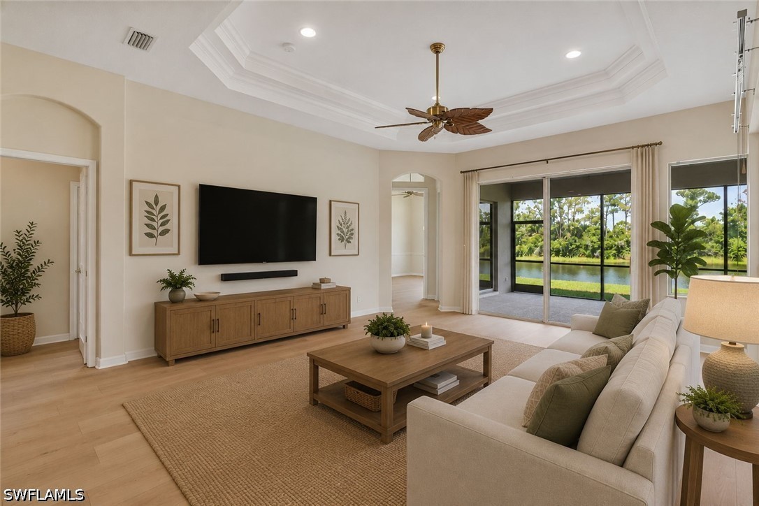 3 Bed Waterfront Home for Sale in Osprey, FL, $749,900 — photo 17