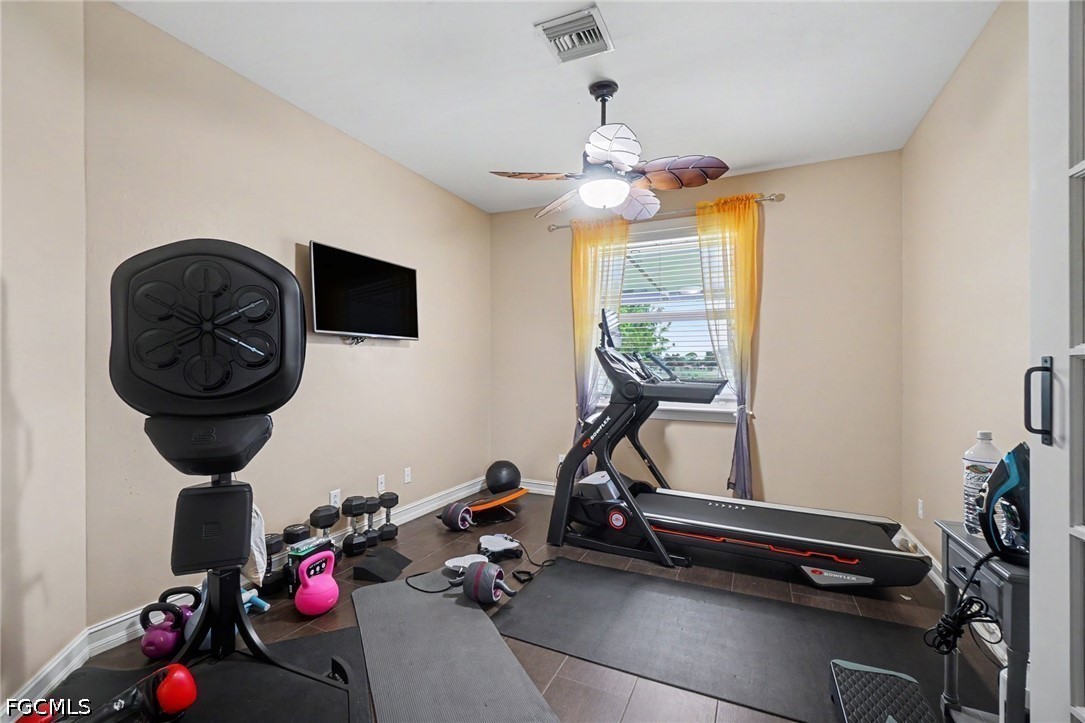 2 Bed Pool Home for Sale in Cape Coral, FL, $700,000 — photo 17