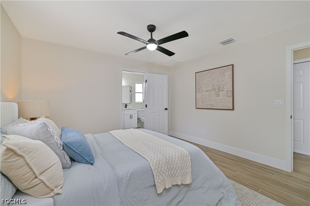 3 Bed SingleFamilyResidence for Sale in San Carlos Park, FL — photo 17