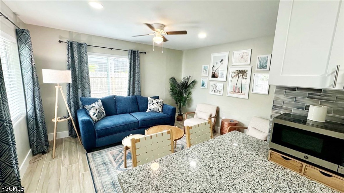 4 Bed Quadruplex for Sale in El Sol, FL, $1,250,000 — photo 17