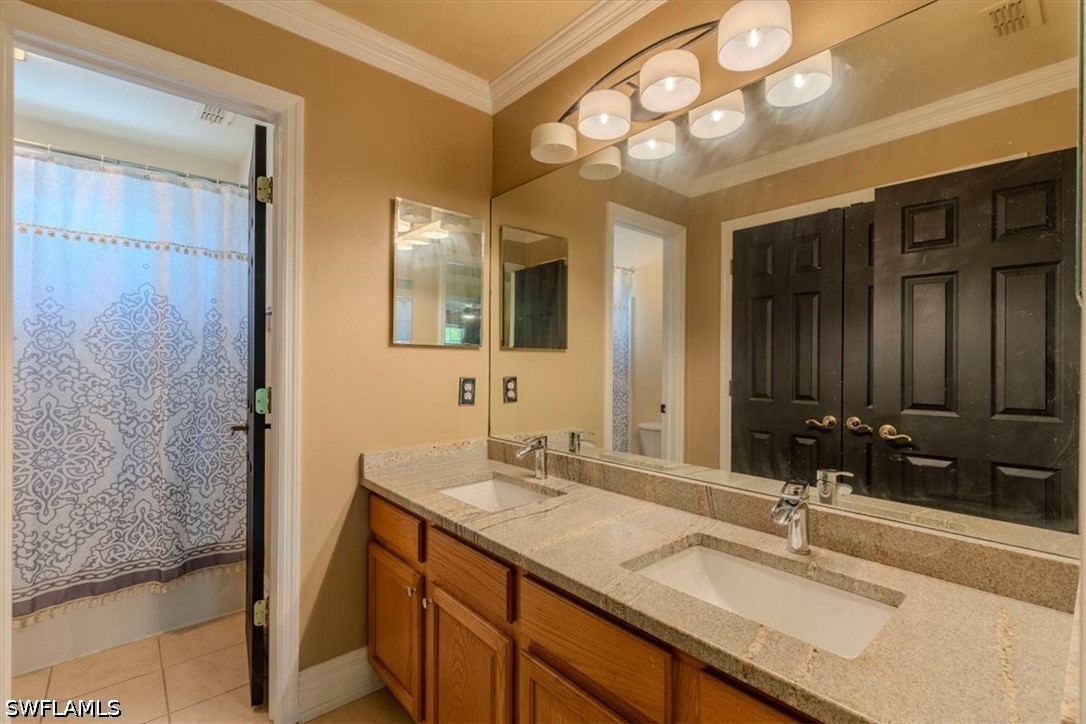 4 Bed Waterfront Home for Sale in Naples, FL, $759,000 — photo 17