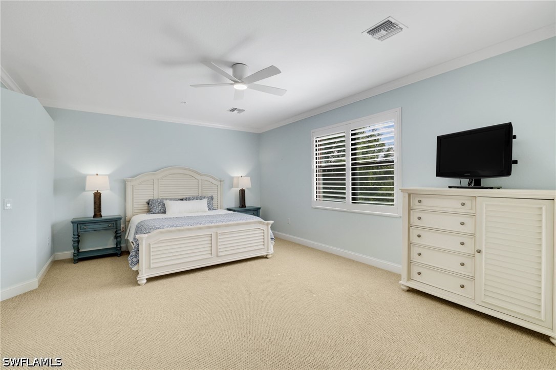 3 Bed Waterfront Home for Sale in Bonita Springs, FL — photo 17