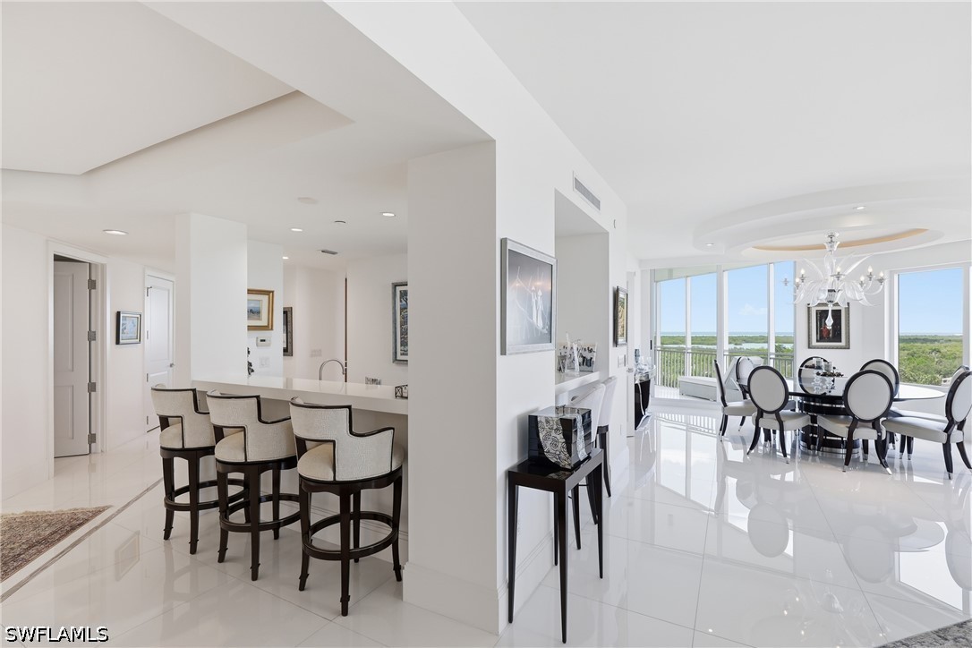 3 Bed Waterfront Home for Sale in Aqua, FL, $3,995,000 — photo 17