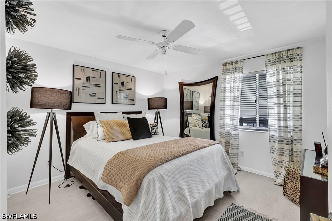 2 Bed Waterfront Home for Sale in Misty Pines, FL, $345,000 — photo 17