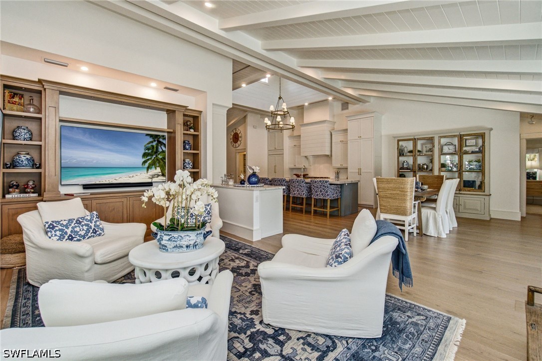 4 Bed Pool Home for Sale in Olde Naples, FL, $6,300,000 — photo 17