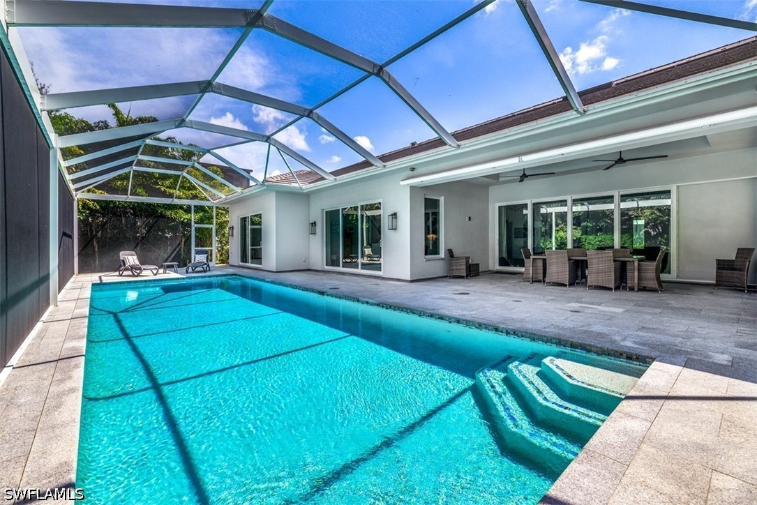 3 Bed Pool Home for Sale in Naples, FL, $1,699,000 — photo 17