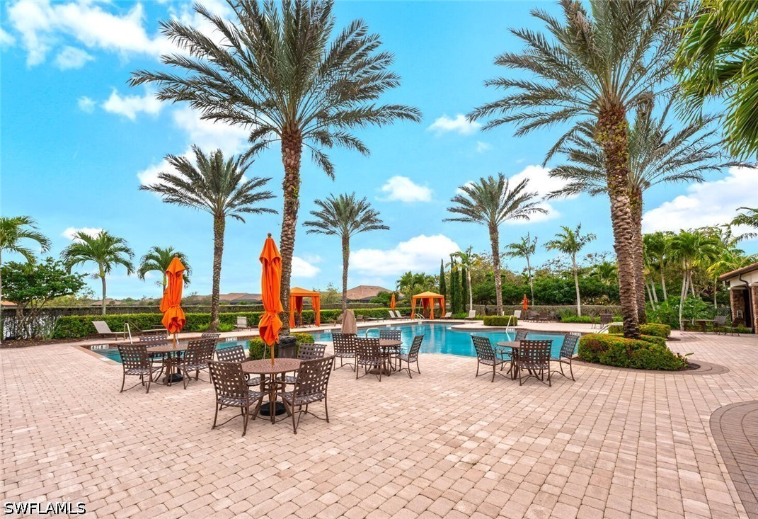 2 Bed Duplex for Sale in Naples, FL, $650,000 — photo 17