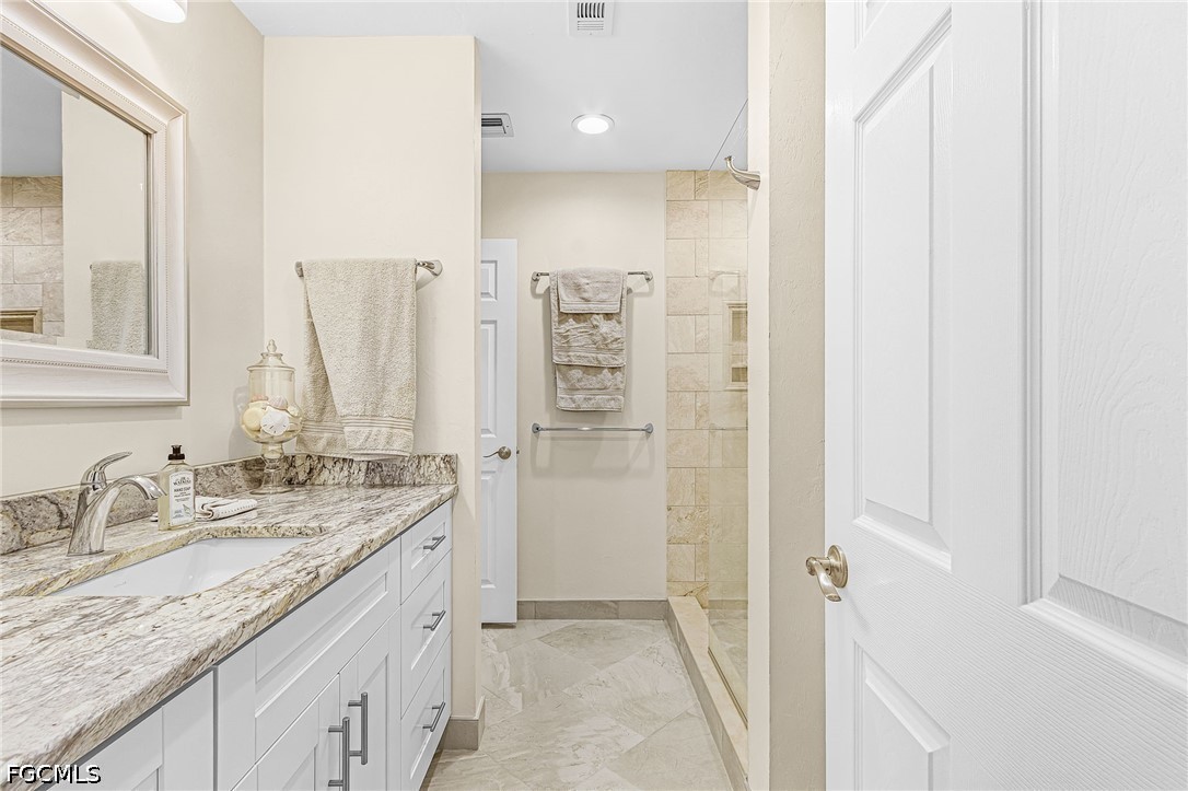 3 Bed Condominium for Sale in Fort Myers, FL, $379,000 — photo 17