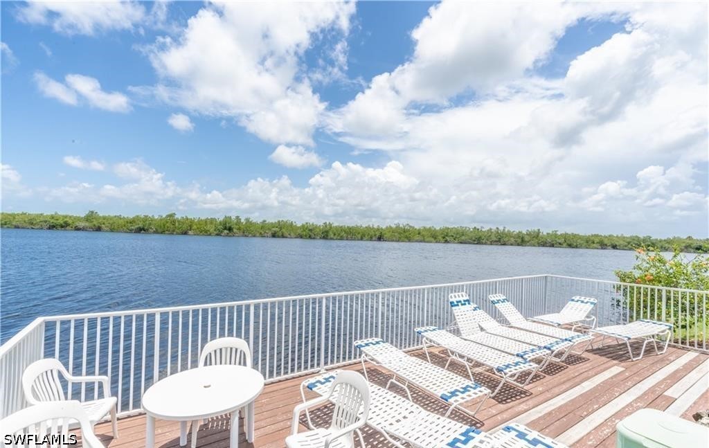 2 Bed Waterfront Home for Sale in Mainsail, FL, $3,000 — photo 17