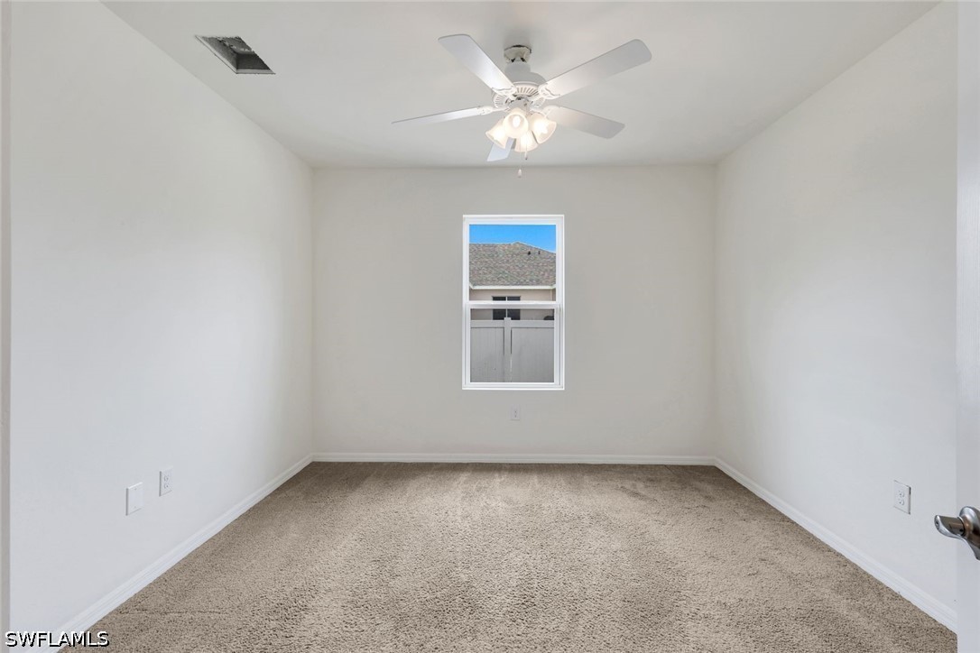 4 Bed SingleFamilyResidence for Sale in San Carlos Park, FL — photo 17