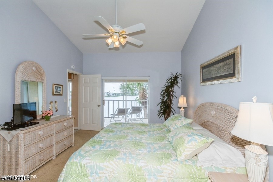 2 Bed Waterfront Home for Sale in Naples, FL, $2,200 — photo 17