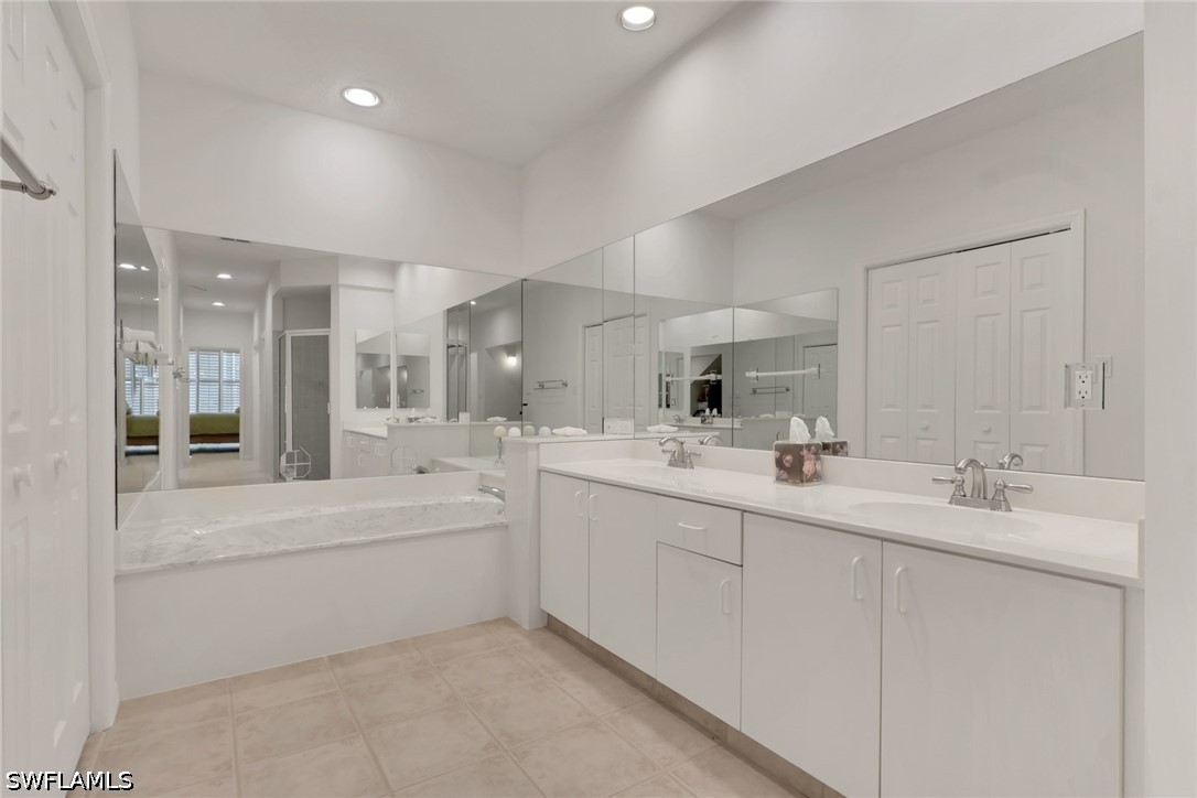 3 Bed Pool Home for Sale in Naples, FL, $1,200,000 — photo 17