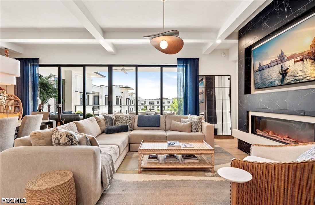 3 Bed Condominium for Sale in Naples, FL, $3,195,000 — photo 17