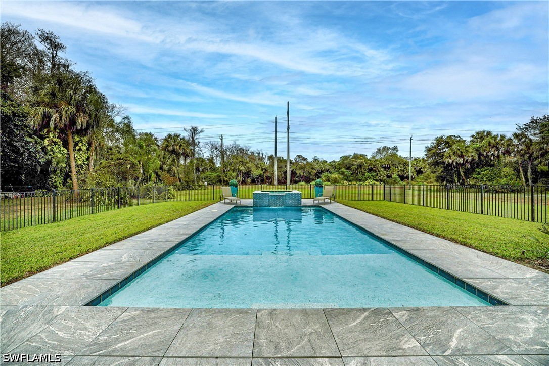 3 Bed Pool Home for Sale in Naples, FL, $1,250,000 — photo 17