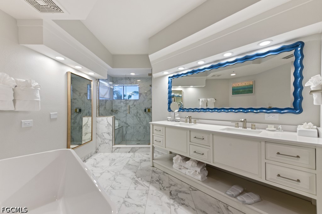 2 Bed Waterfront Home for Sale in White Sand Villas, FL — photo 17