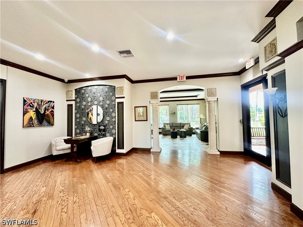 2 Bed Waterfront Home for Sale in Naples, FL, $1,950 — photo 17