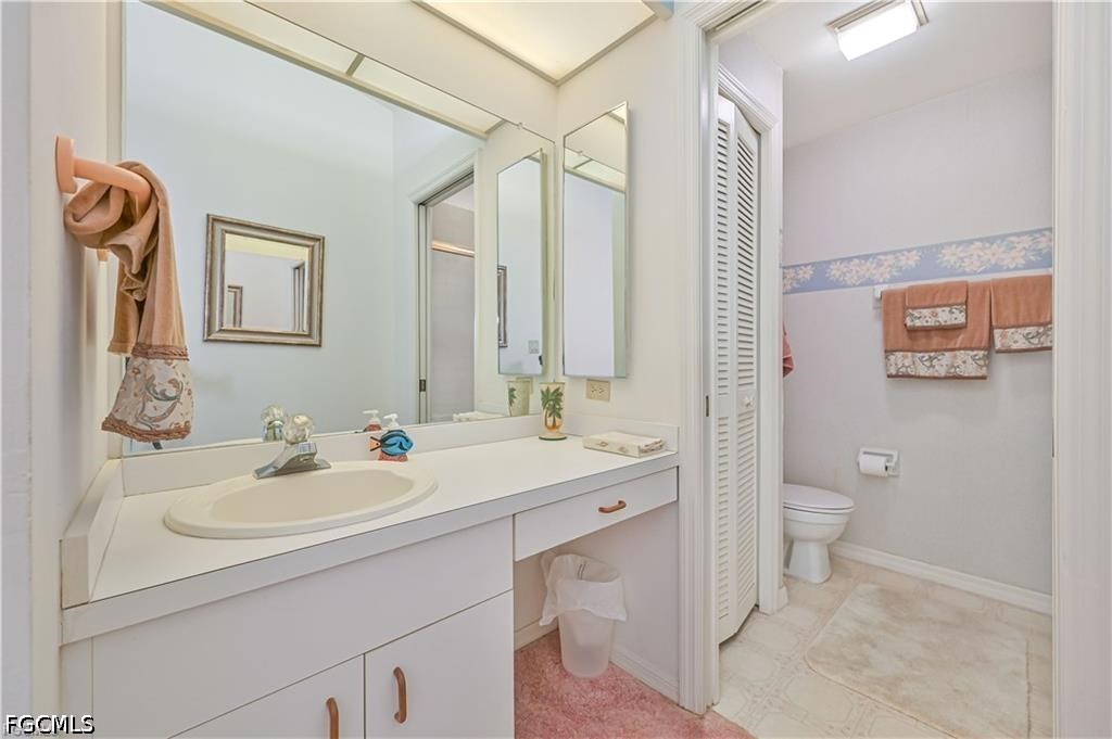 2 Bed Condominium for Sale in Fort Myers, FL, $167,500 — photo 17