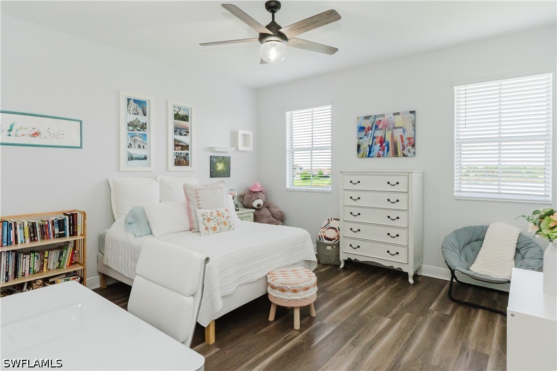 5 Bed Waterfront Home for Sale in Maple Ridge, FL, $3,995 — photo 17