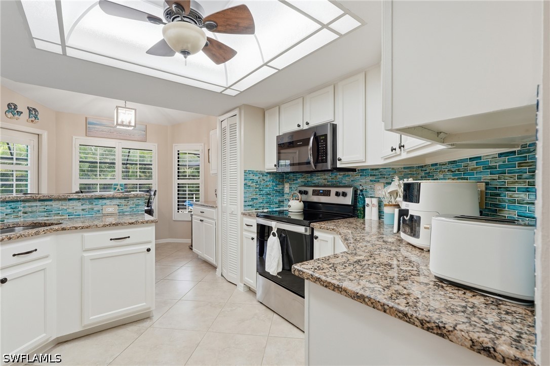 3 Bed Pool Home for Sale in Cape Coral, FL, $399,999 — photo 17
