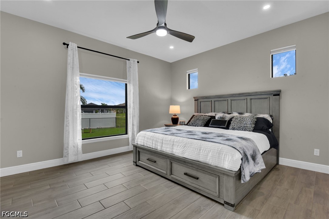 3 Bed SingleFamilyResidence for Sale in Cape Coral, FL — photo 17