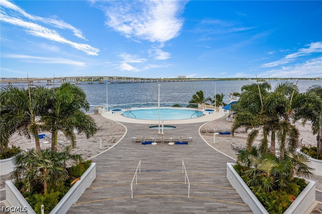 2 Bed Waterfront Home for Sale in Riviera, FL, $2,450 — photo 17
