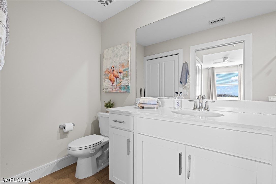 2 Bed Waterfront Home for Sale in Ave Maria, FL, $1,900 — photo 17