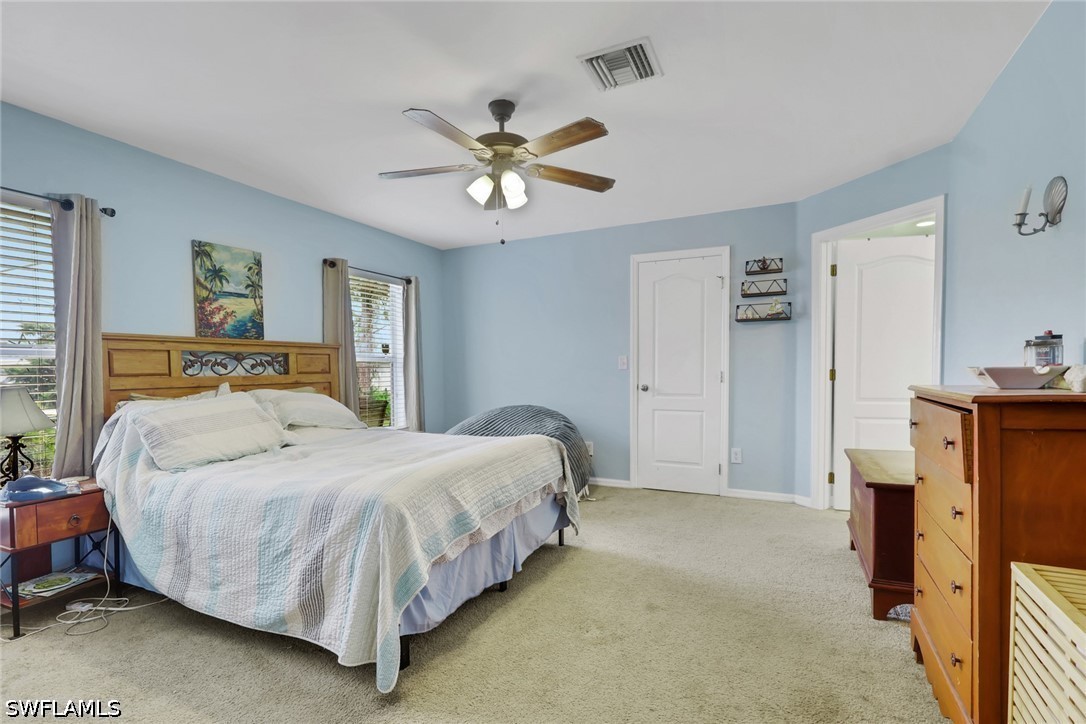 3 Bed Pool Home for Sale in Lehigh Acres, FL, $329,000 — photo 17