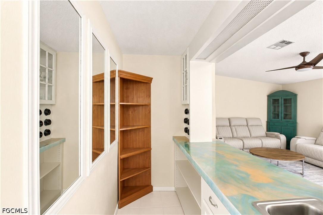 2 Bed Waterfront Home for Sale in North Fort Myers, FL — photo 17