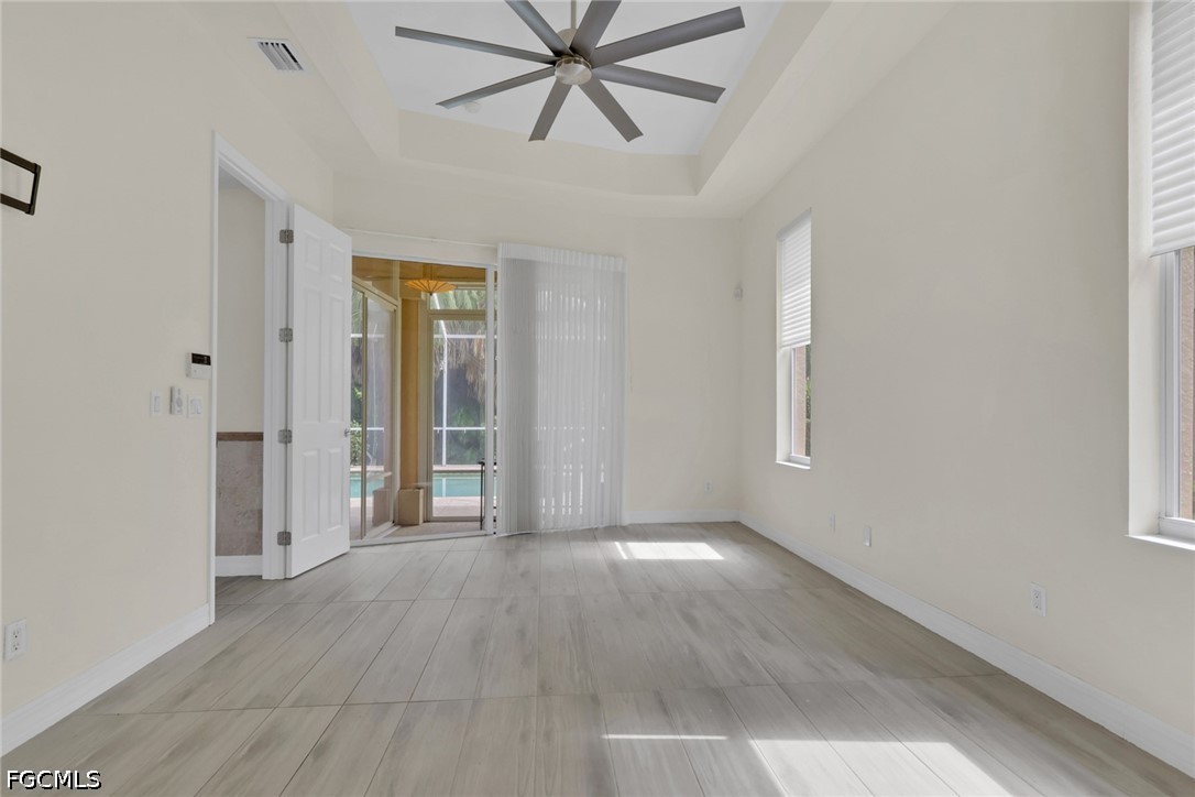 3 Bed Pool Home for Sale in Fort Myers, photo 17