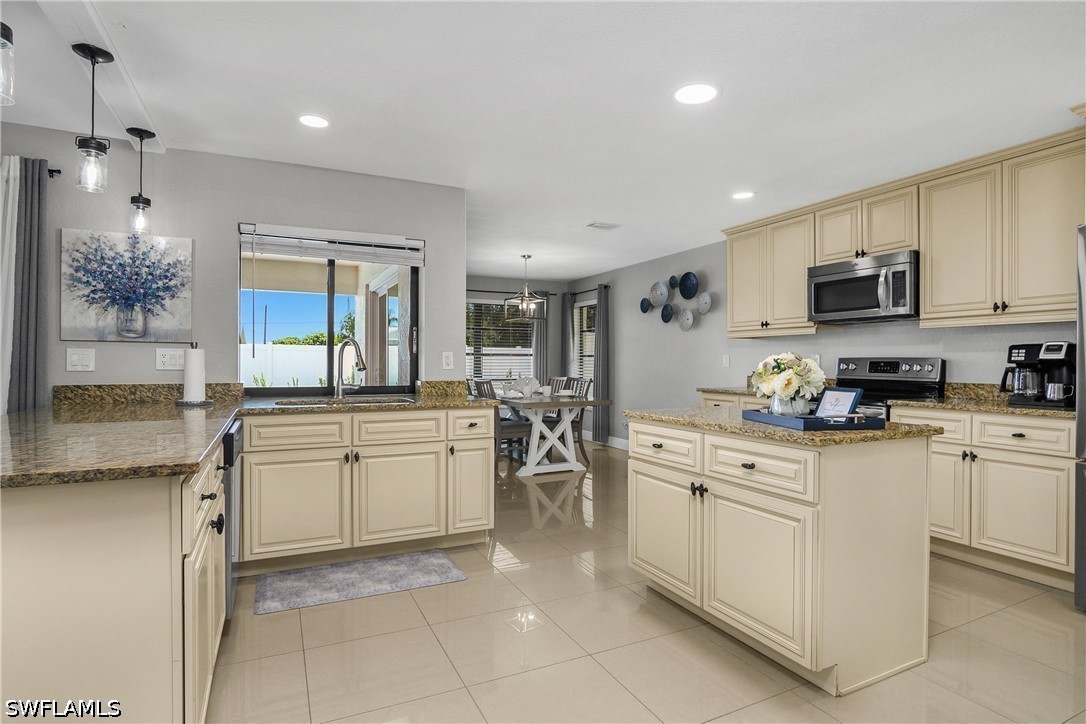 3 Bed Pool Home for Sale in Cape Coral, FL, $590,000 — photo 17