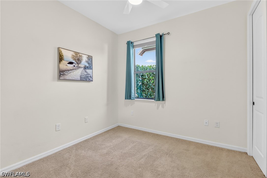 3 Bed Waterfront Home for Sale in Estero, FL, $585,000 — photo 17