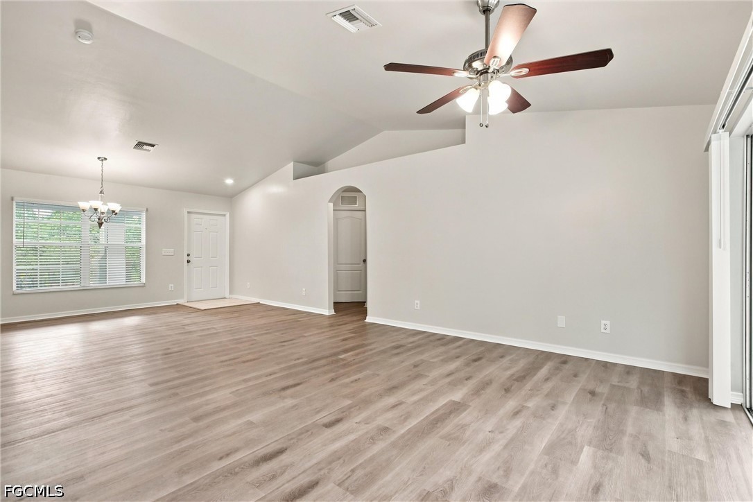 3 Bed SingleFamilyResidence for Sale in Mirror Lakes, FL — photo 17
