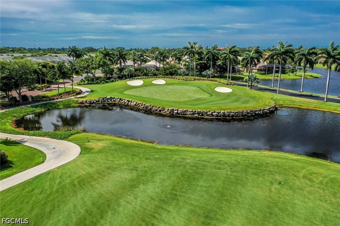 Waterfront Home for Sale in Fort Myers, photo 17