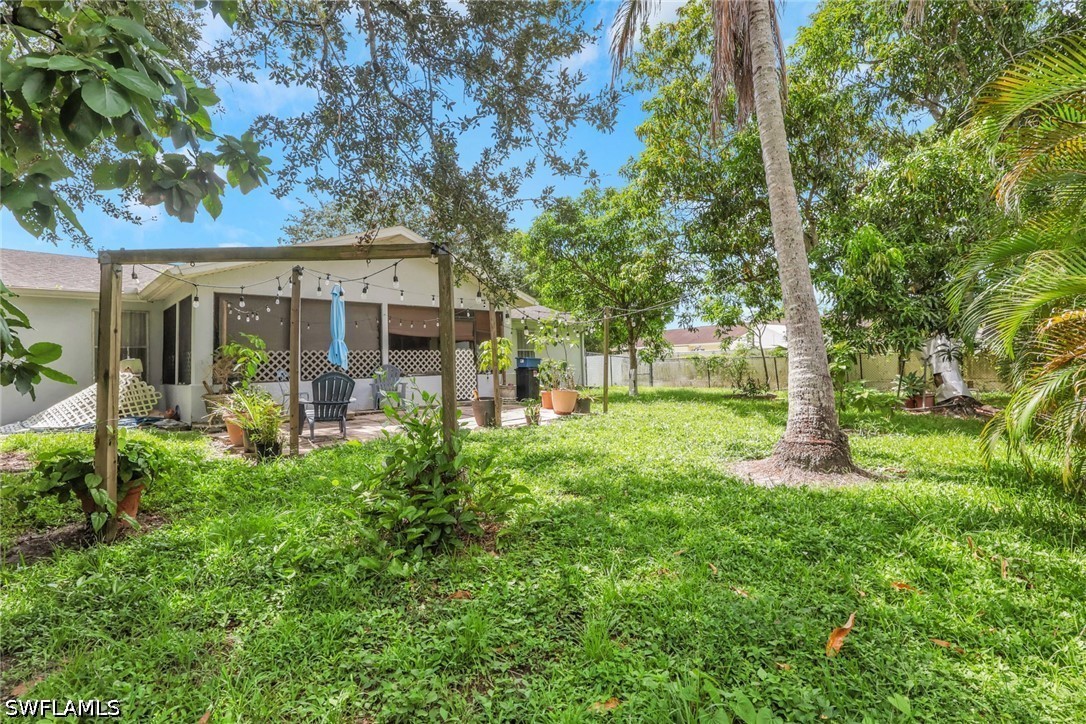 3 Bed SingleFamilyResidence for Sale in Naples, FL, $455,000 — photo 17
