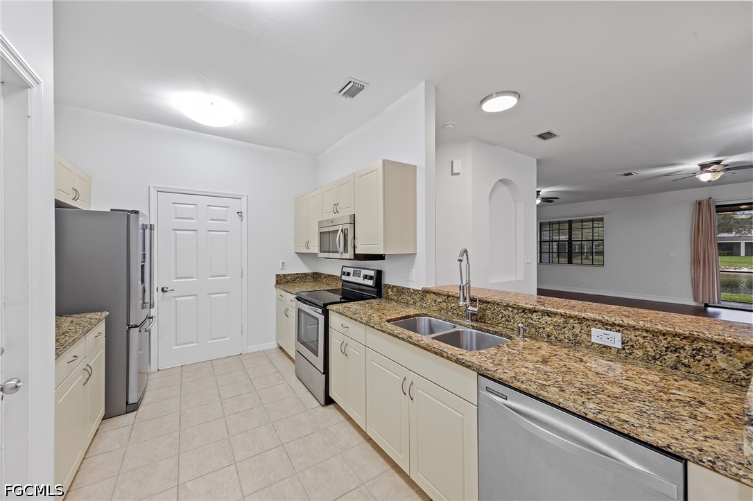 3 Bed Waterfront Home for Sale in Summit Place, FL, $440,000 — photo 17