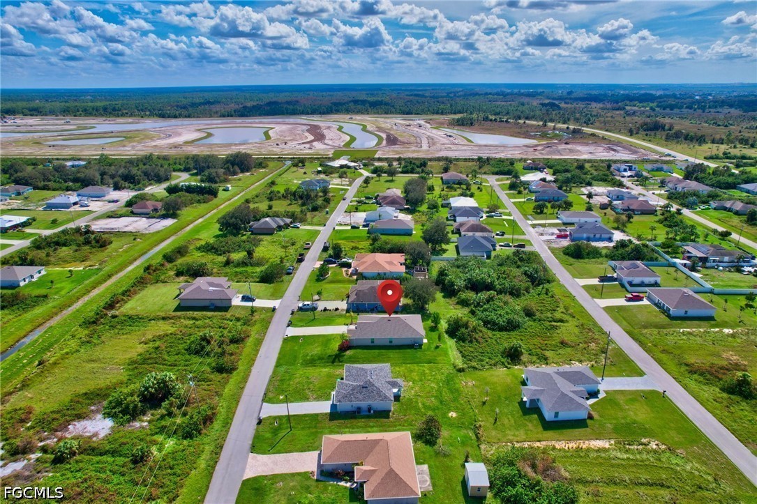4 Bed SingleFamilyResidence for Sale in Lehigh Acres, FL — photo 17