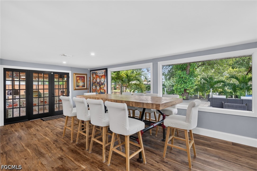 4 Bed Waterfront Home for Sale in Fort Myers, FL, $1,299,000 — photo 17
