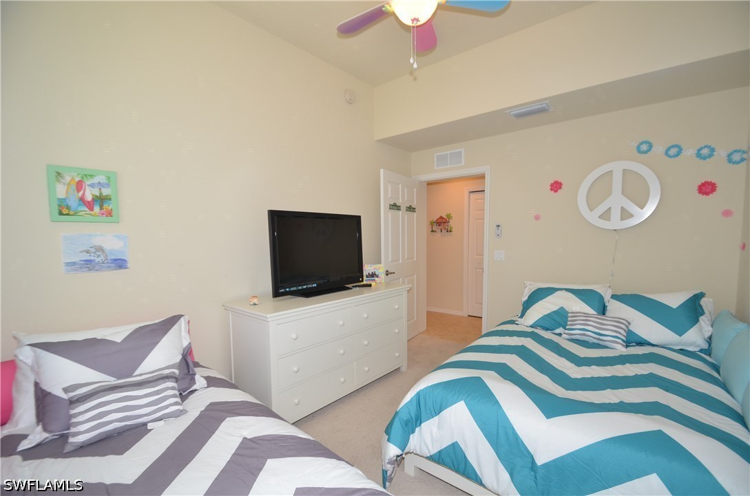 3 Bed Waterfront Home for Sale in Naples, FL, $7,500 — photo 17